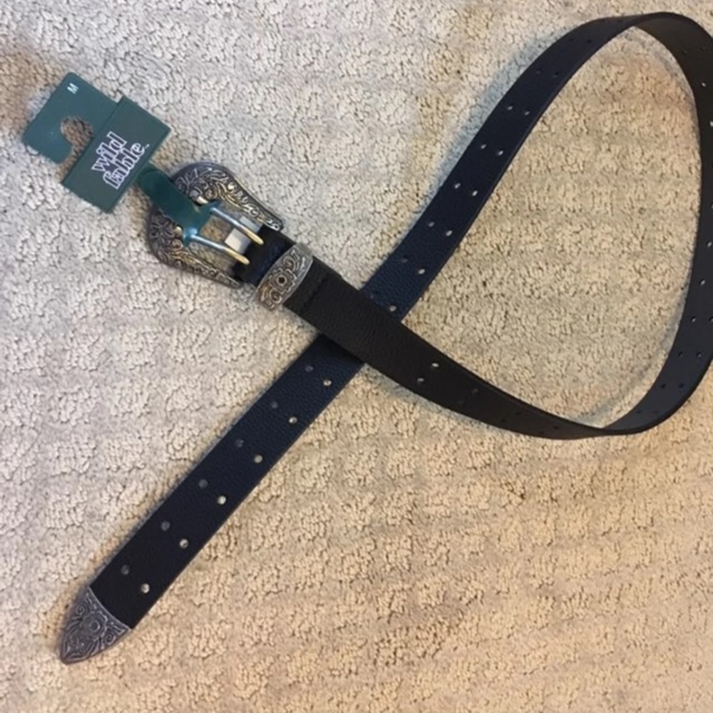 Belt